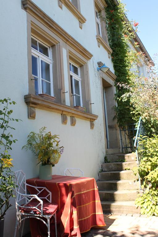 Maison Mille Fleurs Sankt Julian Exterior foto