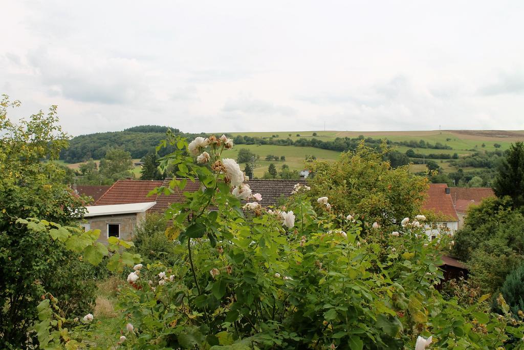 Maison Mille Fleurs Sankt Julian Exterior foto