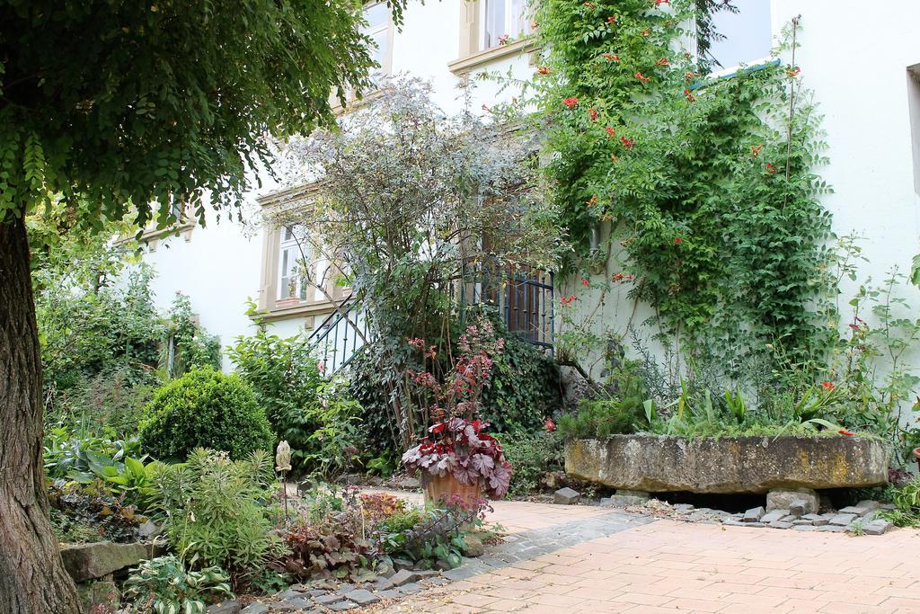 Maison Mille Fleurs Sankt Julian Exterior foto